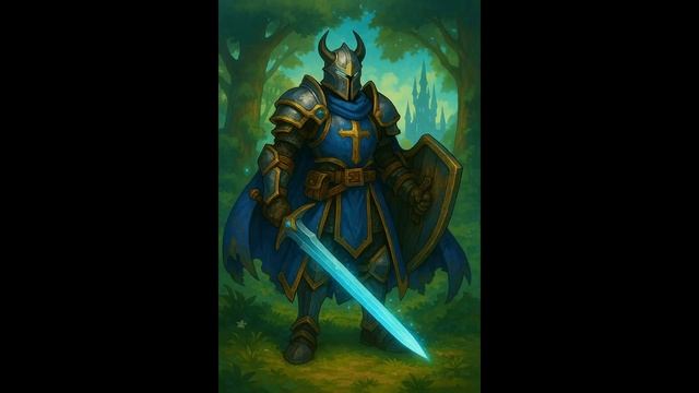 ММОРПГ-П (AI music) смотреть онлайн