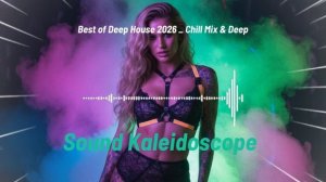 Best of Deep House 2026 _ Chill Mix & Deep