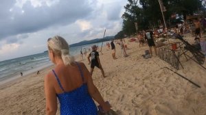 БАНГ ТАО: Роскошь или Деревня? Два лица одного пляжа | Пхукет