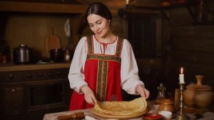 Какие специи добавляли в блины?