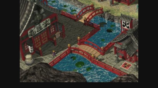 Final Fantasy 7 Part 9