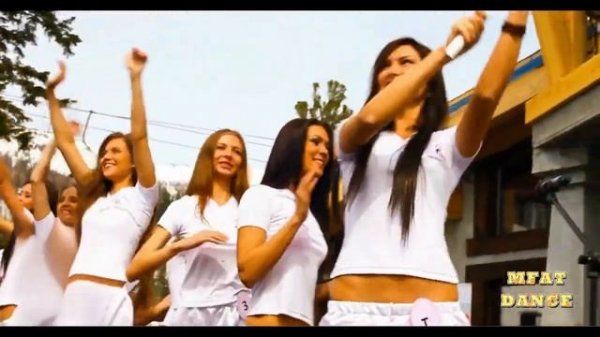 New EuroDance 2026 - Snowboard Dancing Queen