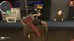 Как вступить в полицию города Арзамаса Гранд Мобайл