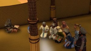 Мультфильм на арабском языке