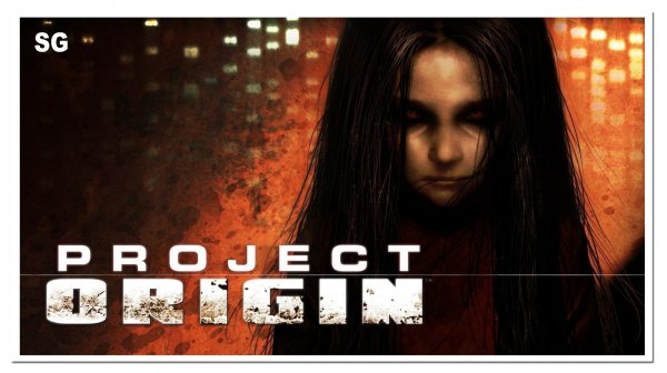 Прохождение игры F.E.A.R 2 project origin - 3 Стрим - SteepGamer
