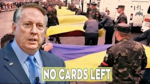 Война в Украине окончена:много  солдат погибло, у Зеленского не осталось козырей | Дуг Макгрегор