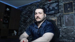 свободный эфир   чеченец родновер (2026.02.16)