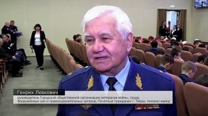 Битва гениев - в ТвСУ стартовал Всеармейский чемпионат по шахматам