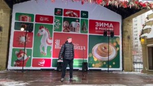 Где отдохнуть в районе Новокосино? -социальный ролик