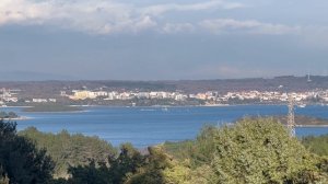 🇭🇷🇭🇷Вид на Медуллин🇭🇷🇭🇷Хорватия🇭🇷🇭🇷