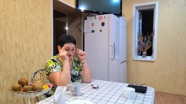 ЖИЗНЬ В СЕЛЕ: УТРО РАННЕЕ, ВОЛНУЮСЬ/ФОТО