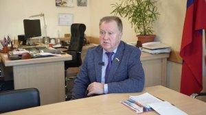 Время. Томичи. Законы: итоги работы 2025