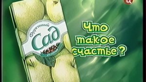 Рекламные блоки и анонсы (ТВ Центр, 17.02.2007)