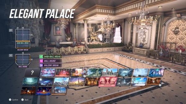 TEKKEN 8 Бои за JUN 4