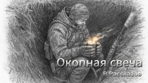 Окопная свеча