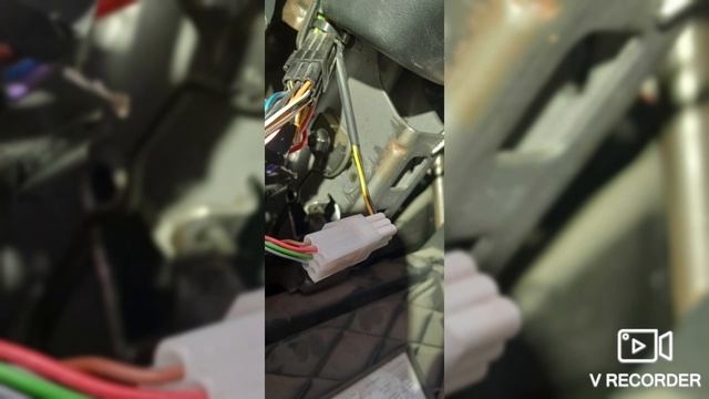 ГАЗ Садко некст - звуковой сигнал