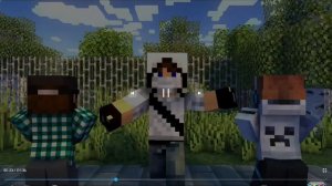 реакция меня на клип хулиган Ган ган