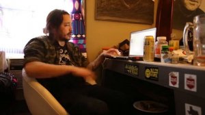 Официальный трейлер "Punk Rock Lottery and the DIY Guide to Doing It Yourself"