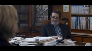 Официальный трейлер "Слова войны / Anna (2025)"