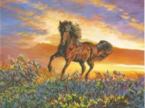 Алмазная мозаика