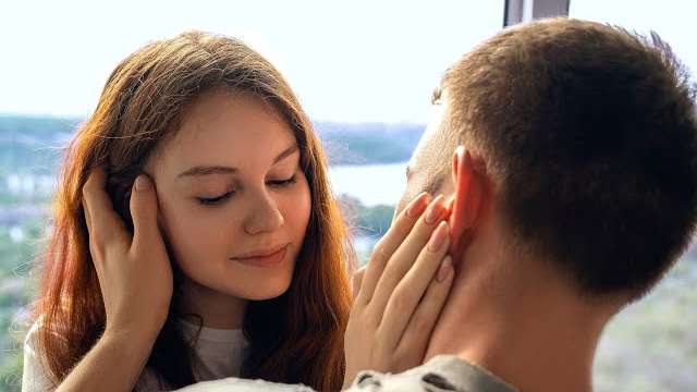 ВЛЮБИЛАСЬ! У Маши НОВЫЙ ПАРЕНЬ! фани френс смотреть онлайн