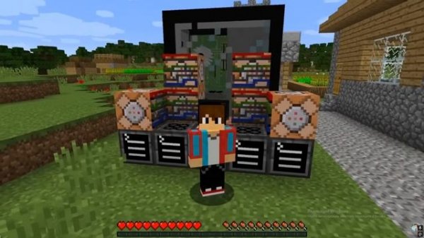 Я ВЗЛОМАЛ АККАУНТ АДМИНА В МАЙНКРАФТ | Компот Minecraft