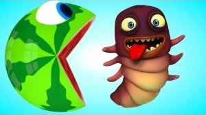 Мультики для детей. Яркие Мультики  . Детские мультики для малышей смотреть