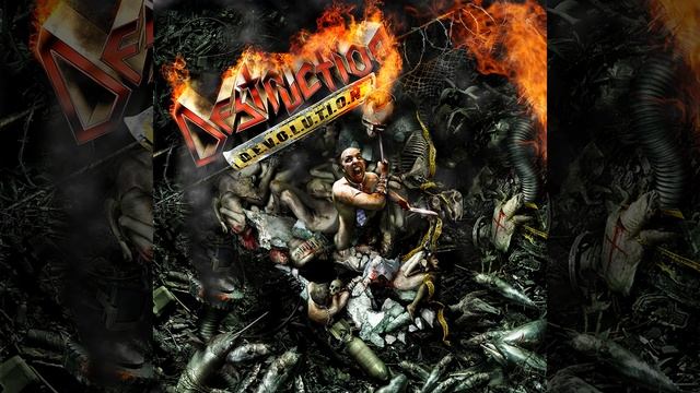 07 - The Violation (DESTRUCTION)