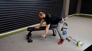 Bronze Gym BR-1002 и BR-1003: оборудование для профессионального фитнес-клуба