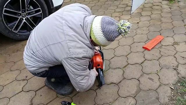 А у нас субботник! Открыли весенний сезон! смотреть онлайн