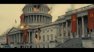 Альтернативная реальность. Уничтожение США - победа СССР