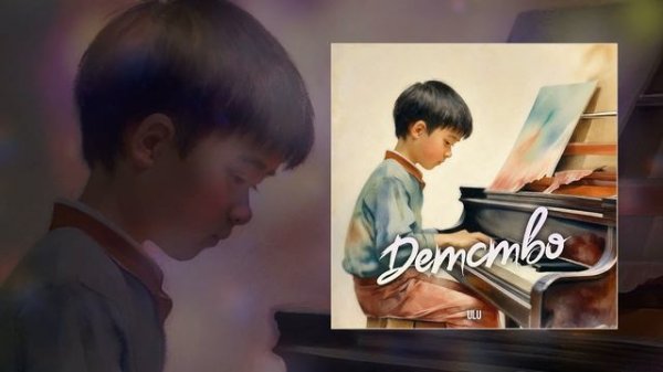 ULU - Детство (Официальная премьера трека)