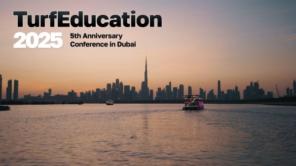 TurfEducation 2025 by ENGO