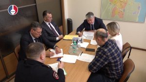 В Новоуральске продолжается масштабная работа по восстановлению газа в квартирах