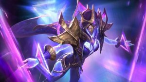 ИВ!!! ЛУЧШИЙ БИЛД ОТ ТОП ГЛОБАЛА + ГЕЙМПЛЕЙ!!! МОБАЙЛ ЛЕГЕНД