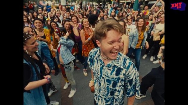 ALFA/MANU CHAO — A ME MI PIACE