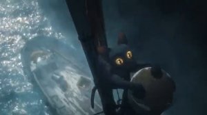 Официальный трейлер "Поток / Flow (2024)"