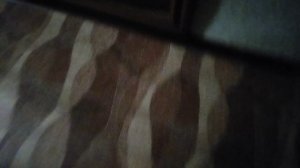 Ягодный десерт!