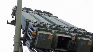 У Германии больше не осталось ракет для Украины.