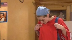 Элен и ребята 118 серия «Возвращение чувств» (сериал, 1992)