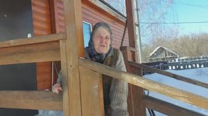 Масленичная неделя вместе с Анной Михайловной