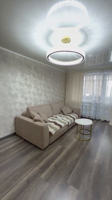 В продаже 2-к квартира 43,5м², ул. Карагандинская, 45