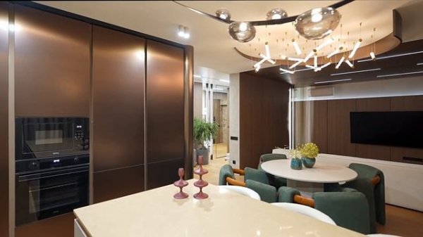 видео-сайт сжатый