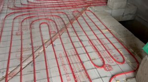 Предчистовая отделка при строительстве дома. Что туда входит.