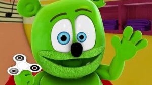 Мишка Гуммибер