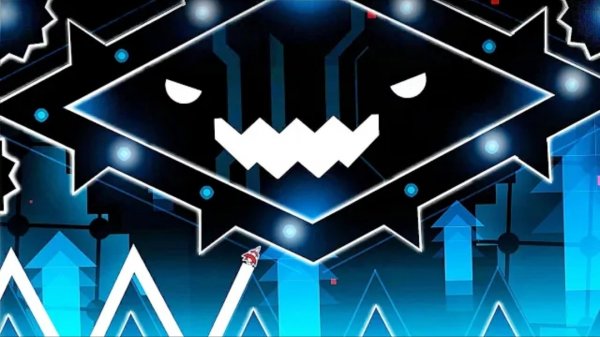 Auditory Breaker | Extreme Demon | Geometry Dash