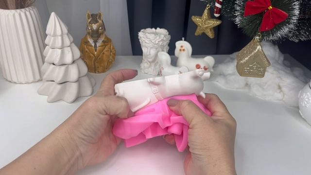 БУЛЬДОГ ПОДСТАВКА