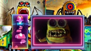 МИНИОНЫ В ТАНЦЕ: COFFIN DANCE — ЗАЖИГАЮТ ПО‑ПОЛНОЙ! 🕺🎶 МУЛЬТИКИ: бананы, смех.