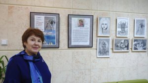 Создатель творчества