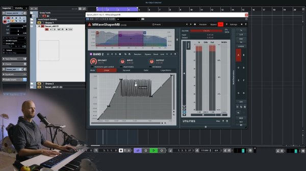 08. Nik: Reese Part 1